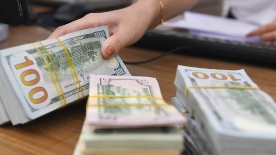 Năm 2024, TP. Hồ Chí Minh đón nhận 9,6 tỷ USD kiều hối