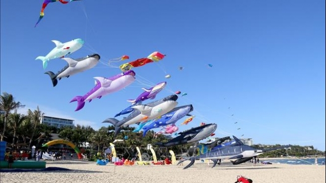 Dù thiếu các chuyến bay thẳng, khách du lịch Nga đến Việt Nam vẫn tăng mạnh