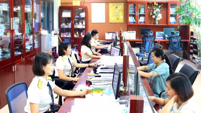 Có tiếp tục hưởng ưu đãi thuế khi tăng vốn điều lệ?