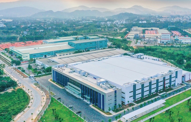 Sát nhập địa giới đơn vị hành chính cấp tỉnh - “Cú hích” cho bất động sản công nghiệp