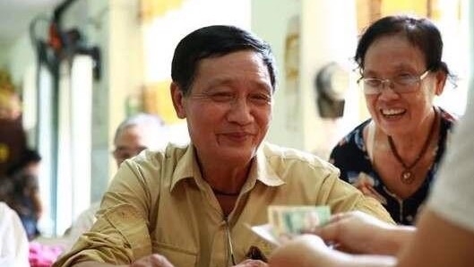 8 chính sách, quyền lợi cho người nghỉ hưu sớm khi sắp xếp bộ máy