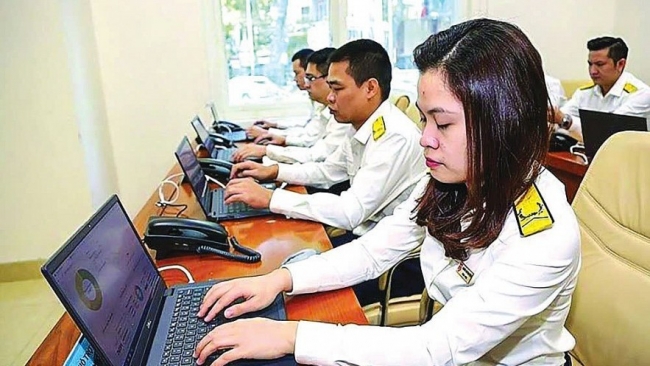 Tận dụng Cơ sở dữ liệu để chống thất thu thuế