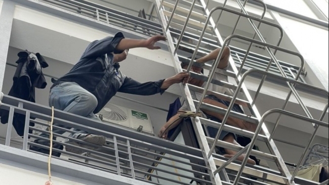 Đề xuất phạt đến 40 triệu đồng đối với vi phạm quy định về thoát nạn trong phòng cháy, chữa cháy