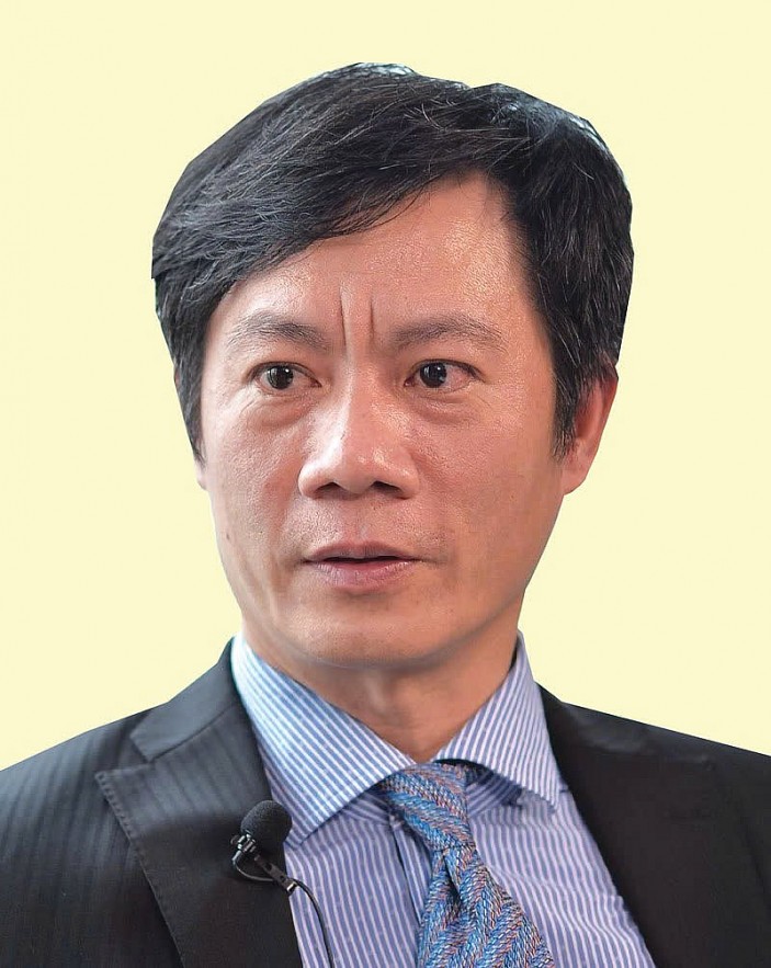 Mục tiêu tăng trưởng 2025: Làm mới động lực cũ, mở rộng động lực mới Mục tiêu tăng trưởng 2025: Làm mới động lực cũ, mở rộng động lực mới