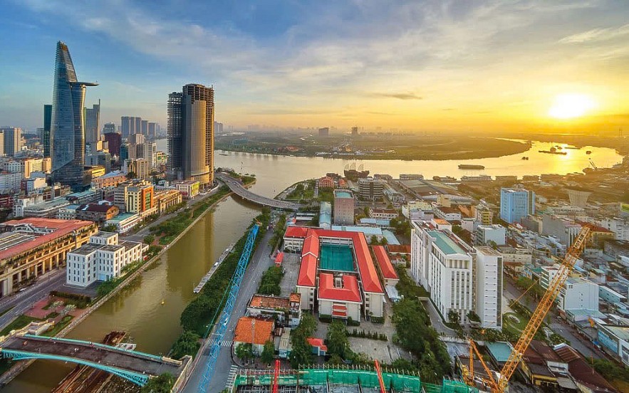 Mục tiêu tăng trưởng 2025: Làm mới động lực cũ, mở rộng động lực mới Mục tiêu tăng trưởng 2025: Làm mới động lực cũ, mở rộng động lực mới