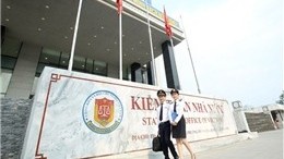 Kiểm toán nhà nước thành lập Ban Chỉ đạo phòng, chống tham nhũng, lãng phí, tiêu cực​