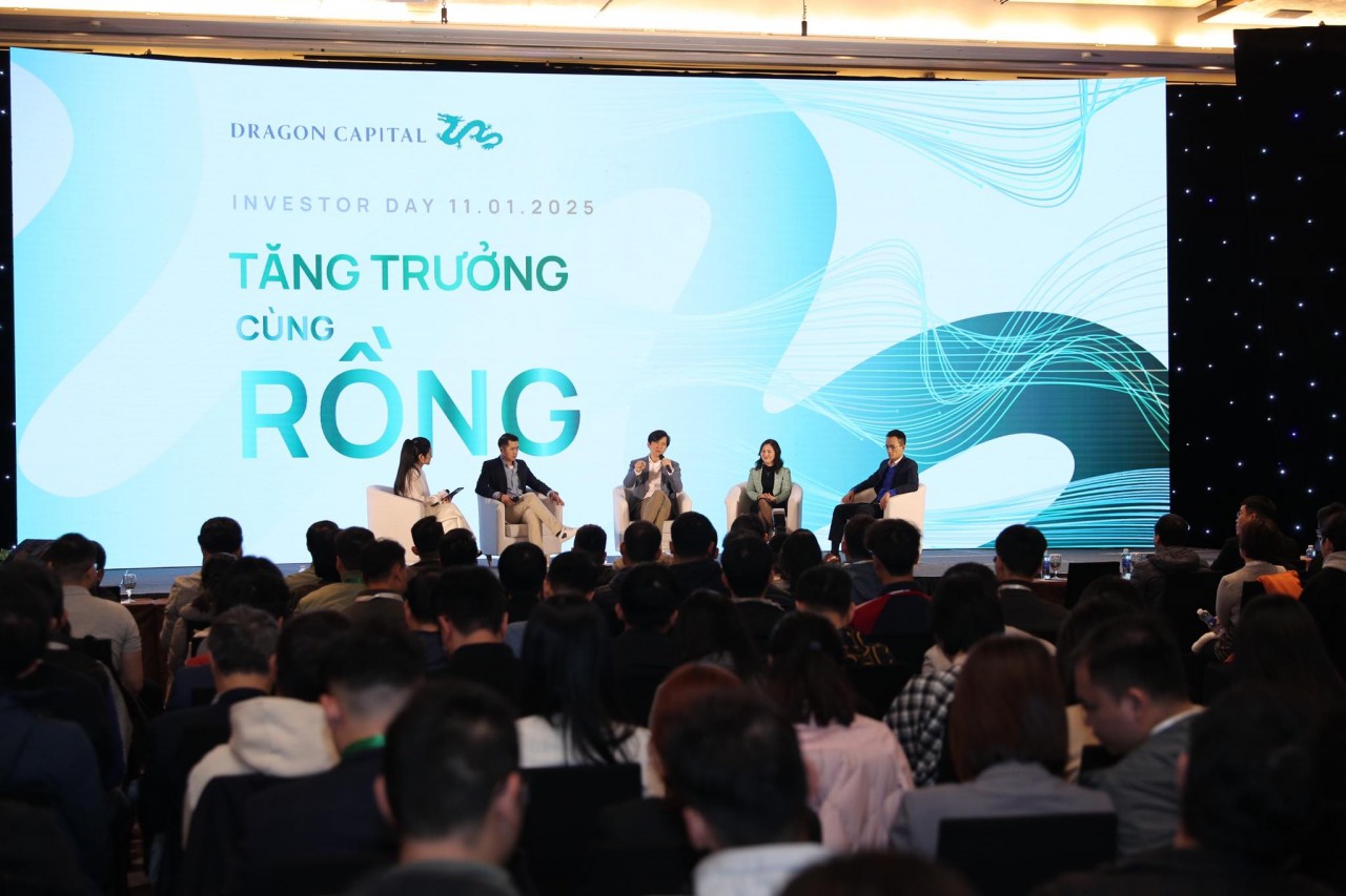 Đo sức hấp dẫn của các kênh đầu tư trong năm 2025