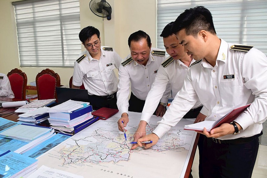 Kiểm toán nhà nước thành lập Ban Chỉ đạo phòng, chống tham nhũng, lãng phí, tiêu cực​