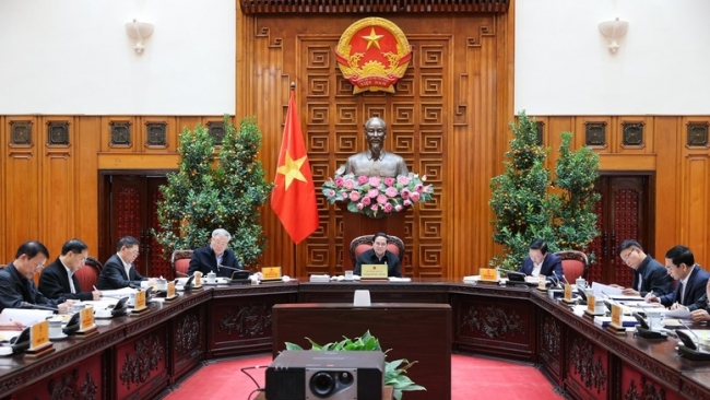 Trình cấp có thẩm quyền phương án dự kiến giảm 8 bộ, cơ quan thuộc Chính phủ