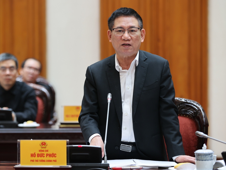 Trình cấp có thẩm quyền phương án dự kiến giảm 8 bộ, cơ quan thuộc Chính phủ- Ảnh 5. Trình cấp có thẩm quyền phương án dự kiến giảm 8 bộ, cơ quan thuộc Chính phủ- Ảnh 5.