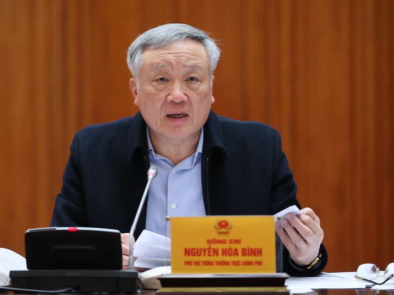 Trình cấp có thẩm quyền phương án dự kiến giảm 8 bộ, cơ quan thuộc Chính phủ- Ảnh 3. Trình cấp có thẩm quyền phương án dự kiến giảm 8 bộ, cơ quan thuộc Chính phủ- Ảnh 3.