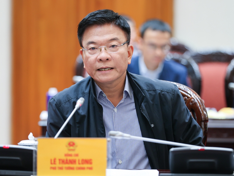 Trình cấp có thẩm quyền phương án dự kiến giảm 8 bộ, cơ quan thuộc Chính phủ- Ảnh 4. Trình cấp có thẩm quyền phương án dự kiến giảm 8 bộ, cơ quan thuộc Chính phủ- Ảnh 4.