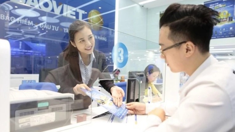 Insurance market claims strong recovery in Vietnam