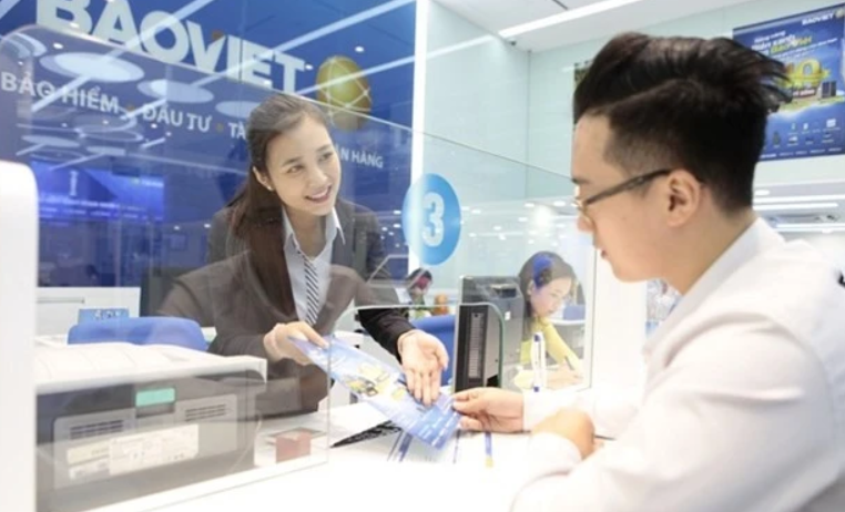Insurance market claims strong recovery in Vietnam