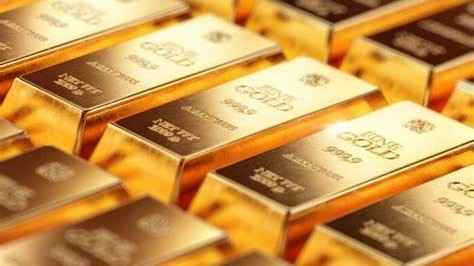 Ngân hàng trung ương Trung Quốc tiếp tục tăng dự trữ vàng