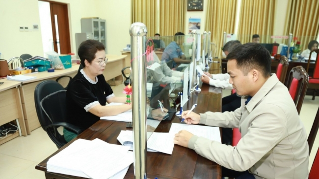 Cục Thuế Sơn La thu hồi hơn 1.370 tỷ đồng nợ thuế vào ngân sách