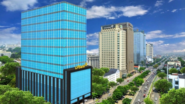 LPBank gia nhập câu lạc bộ lợi nhuận 10 nghìn tỷ đồng