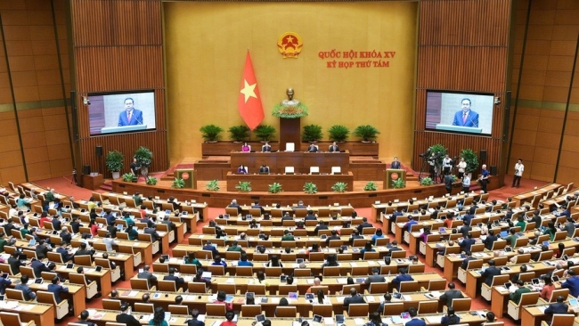 Thực hiện chức năng thanh tra và thẩm quyền xử phạt hành chính sau khi sắp xếp bộ máy