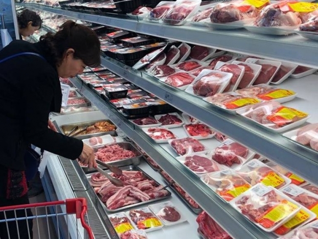 Đảm bảo nguồn thịt lợn cung ứng dịp Tết Nguyên đán 2025