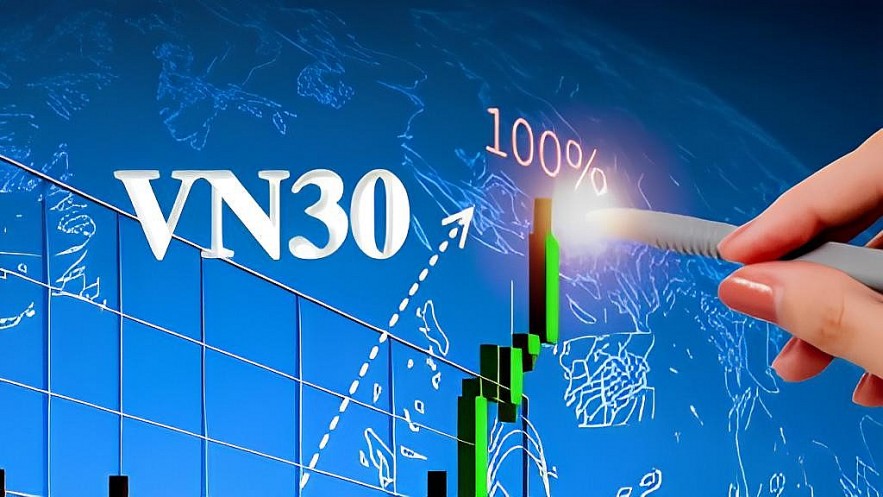 Bộ chỉ số HOSE-Index thay đổi với phiên bản 4.0 từ tháng 3/2025