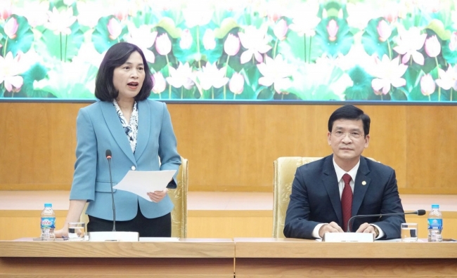 Kho bạc Nhà nước điều hành ngân quỹ an toàn, chặt chẽ theo đúng tinh thần “hành chính phục vụ”