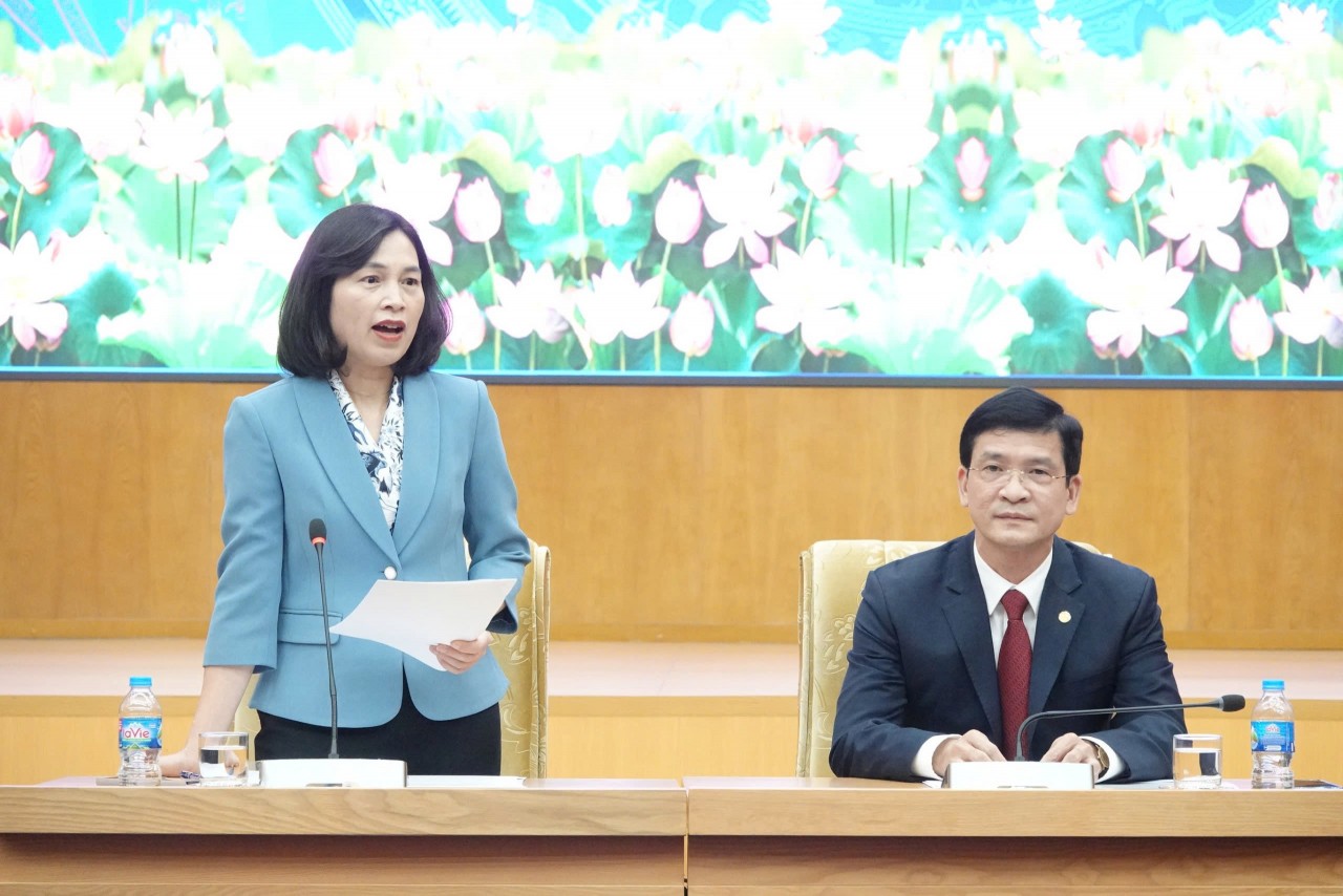 Kho bạc Nhà nước điều hành ngân quỹ an toàn, chặt chẽ theo đúng tinh thần “hành chính phục vụ”