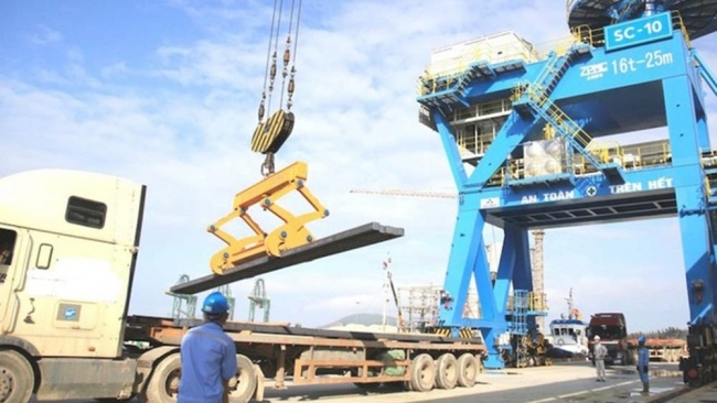 Ngày 13/1: Thép Trung Quốc đảo chiều giảm, giá khó tăng trong tuần