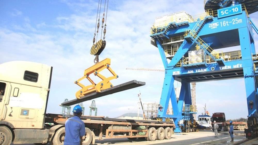 Ngày 13/1: Thép Trung Quốc đảo chiều giảm, giá khó tăng trong tuần