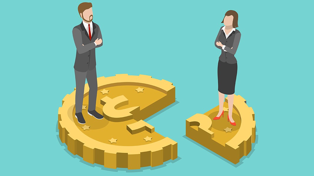 Châu Âu: Khoảng cách tiền lương của lãnh đạo giữa hai giới nam - nữ ngày càng gia tăng