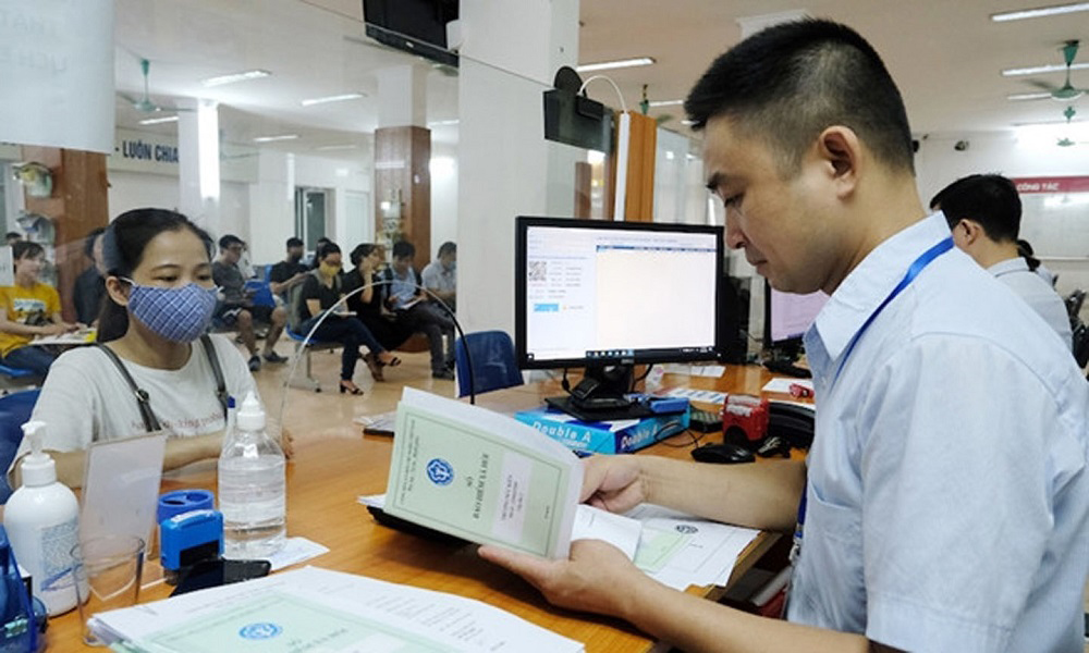 Mức đóng bảo hiểm xã hội trong thời gian học tập ở nước ngoài