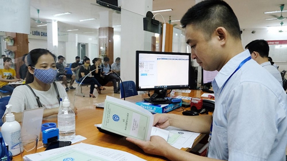 Mức đóng bảo hiểm xã hội trong thời gian học tập ở nước ngoài