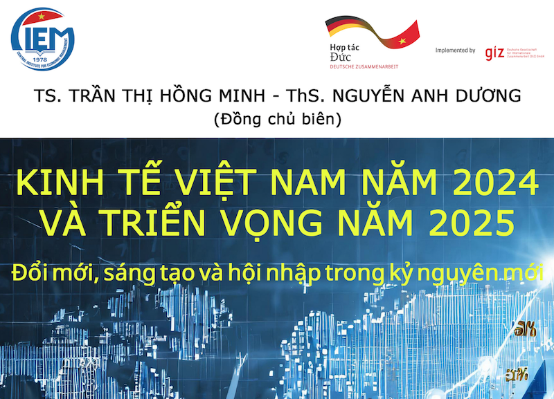 Năm 2025: Việt Nam còn nhiều dư địa cho đổi mới, sáng tạo