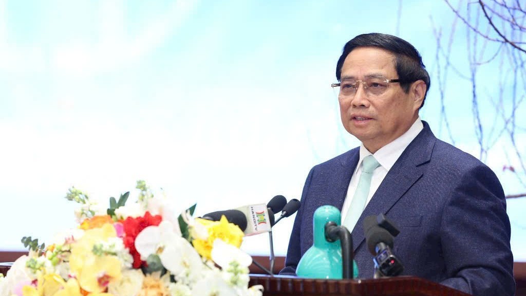 Đồng bằng sông Hồng phải tăng trưởng 2 con số, vững bước vào kỷ nguyên mới