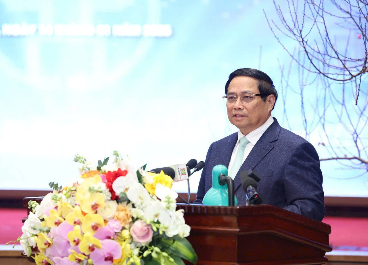 Tăng trưởng 2 con số, Đồng bằng sông Hồng tiên phong bước vào kỷ nguyên mới Tăng trưởng 2 con số, Đồng bằng sông Hồng tiên phong bước vào kỷ nguyên mới