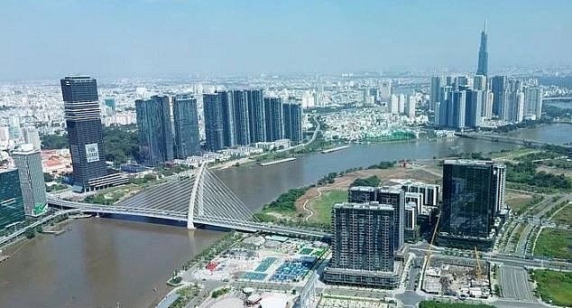 Vietnam’s int’l financial centre development draws Argentine media’s acclaim