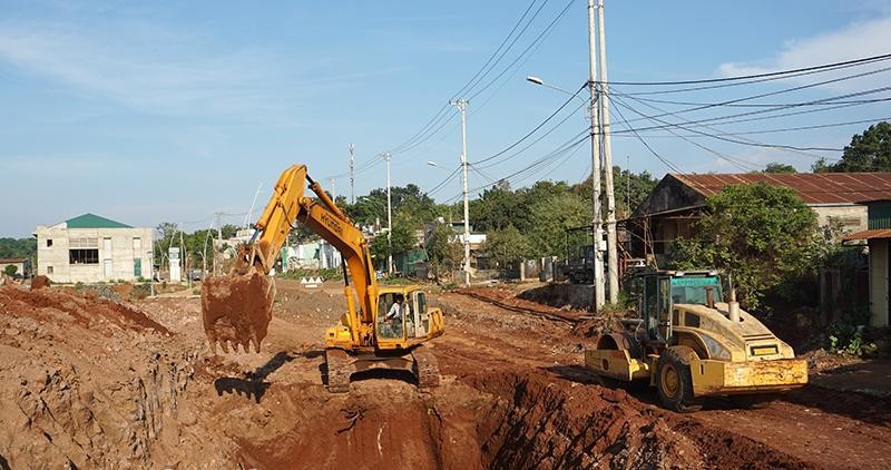 Đắk Lắk: Tăng cường giám sát, đánh giá đầu tư trên địa bàn