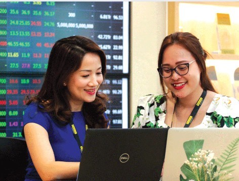 Chứng khoán ngày 14/8: Cổ phiếu vua “dẫn sóng”, VN-Index tiếp tục tăng