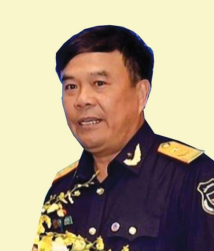 Hải quan – doanh nghiệp: Đối tác tin cậy, đồng hành cùng phát triển