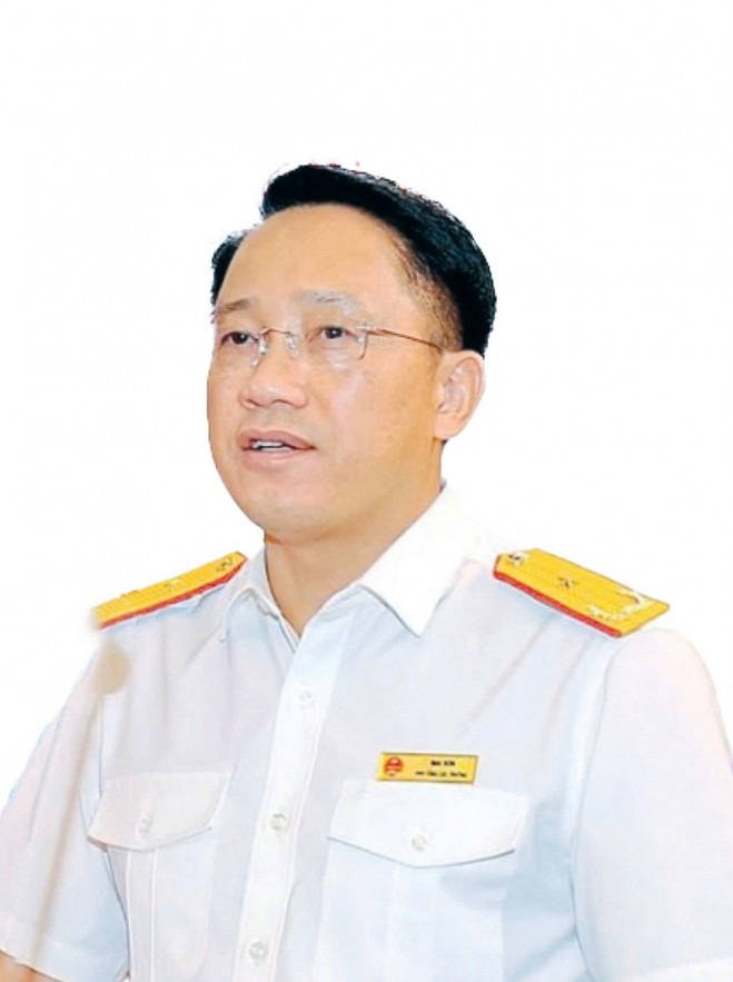 Kết nối tự động xuất hóa đơn bán lẻ xăng dầu - Giải pháp tối ưu giảm rủi ro thất thu thuế