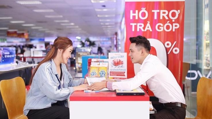 Thoát đáy khó khăn, tài chính tiêu dùng vẫn tiếp tục hút vốn ngoại