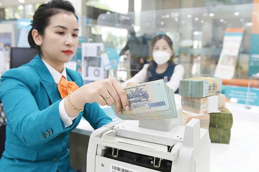 "Mở khóa” tín dụng, nhiều lực đẩy mới với gói cho vay nhà ở xã hội