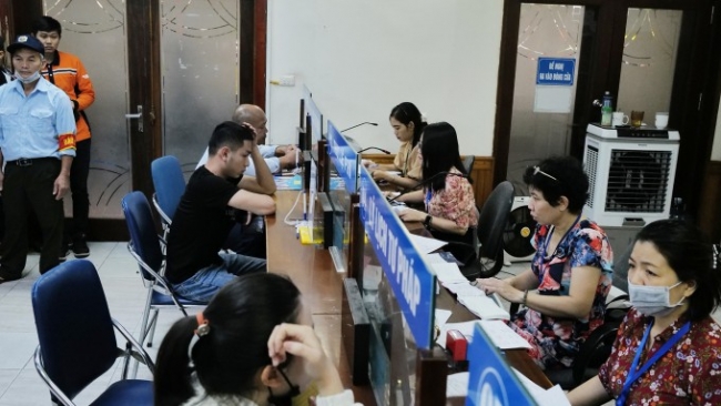 Quỹ Bảo hiểm xã hội sẽ chi trả cho người về hưu trước tuổi diện tinh gọn bộ máy