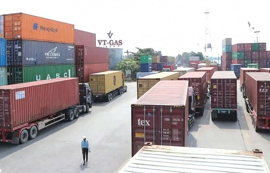 Đồng Nai: Mô hình hải quan cửa khẩu giúp phát triển kinh tế địa phương