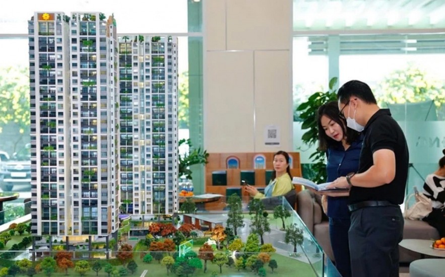 Thị trường trái phiếu doanh nghiệp vẫn có tiềm năng phát triển mạnh mẽ