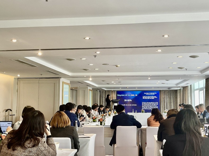 Sẽ sửa đổi Nghị định bảo hiểm nông nghiệp, tăng vai trò 