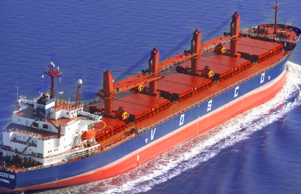 Vosco đặt kế hoạch kinh doanh năm 2025 đầy thận trọng