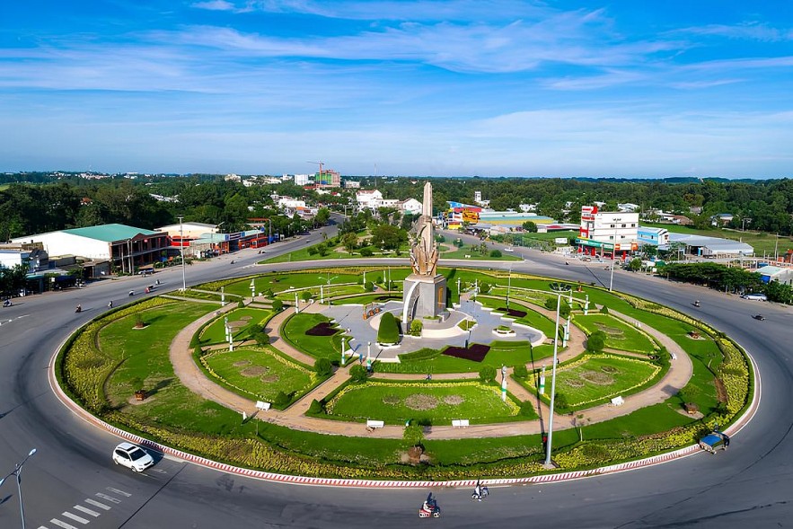 Trà Vinh: Huy động gần 388.000 tỷ đồng đầu tư phát triển quy hoạch tỉnh giai đoạn 2021 - 2030