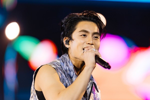 Ấn tượng, mãn nhãn với đại nhạc hội PJCO FEST tại Thủ đô Hà Nội Ấn tượng, mãn nhãn với đại nhạc hội PJCO FEST tại Thủ đô Hà Nội