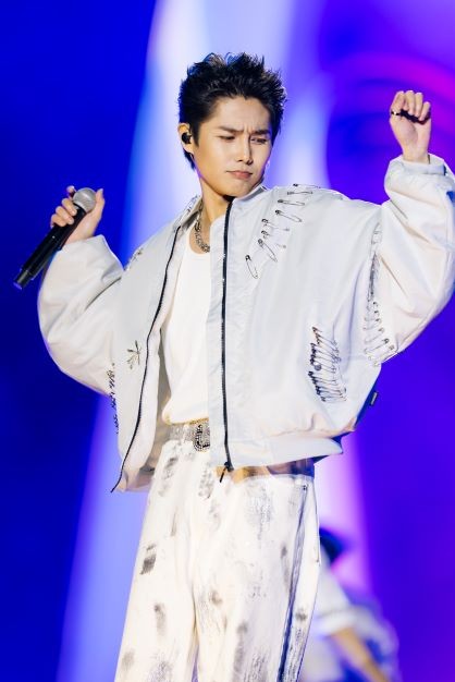 Ấn tượng, mãn nhãn với đại nhạc hội PJCO FEST tại Thủ đô Hà Nội Ấn tượng, mãn nhãn với đại nhạc hội PJCO FEST tại Thủ đô Hà Nội