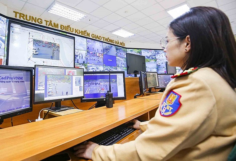 Nghị định 168 giúp giảm thiểu tai nạn, nâng cao ý thức chấp hành pháp luật về giao thông Nghị định 168 giúp giảm thiểu tai nạn, nâng cao ý thức chấp hành pháp luật về giao thông